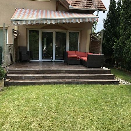 Vml Premium Apartman Mosonmagyarovar Exterior photo