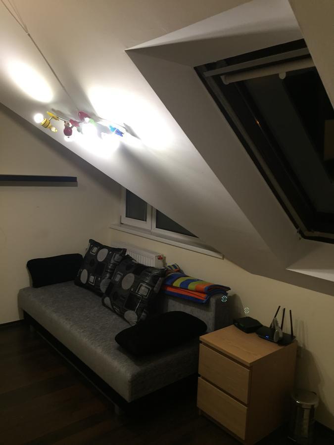 Vml Premium Apartman Mosonmagyarovar Exterior photo