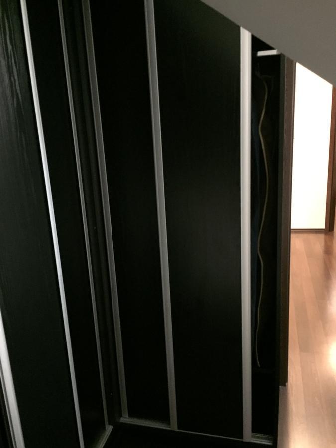 Vml Premium Apartman Mosonmagyarovar Exterior photo