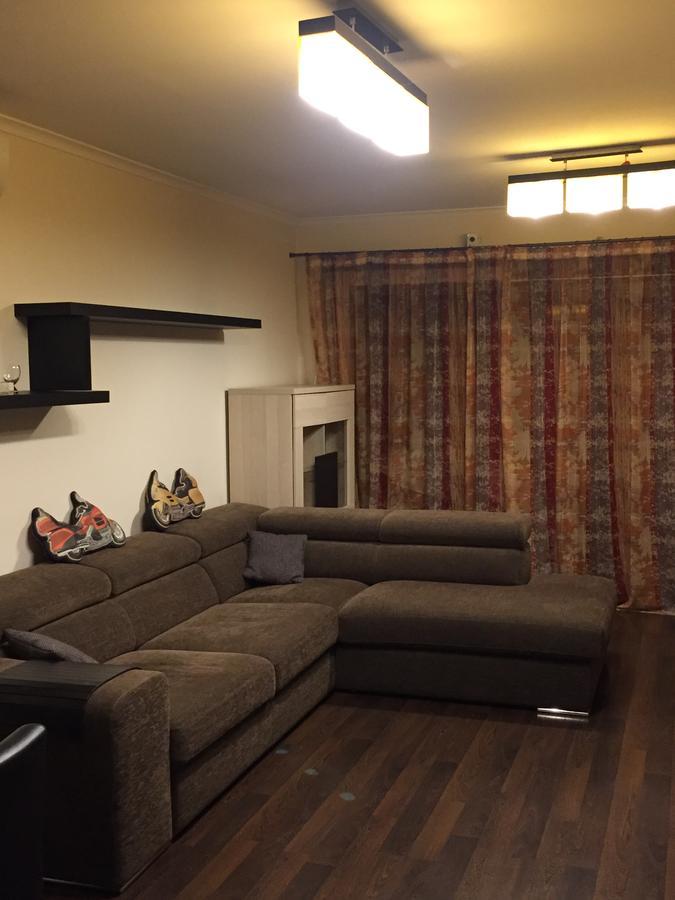 Vml Premium Apartman Mosonmagyarovar Exterior photo